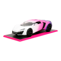 Pink Slips - Lykan Hypersport 1:24 Scale Diecast (Model Car)