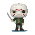 Jason Universe - Jason Voorhees In Water (Pop! Vinyl)