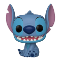 Lilo And Stitch - Stitch 10" (Pop! Vinyl)