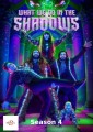 What We Do In The Shadows - Complete Season 4