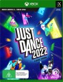 Just Dance 2022 (Xbox X Game)