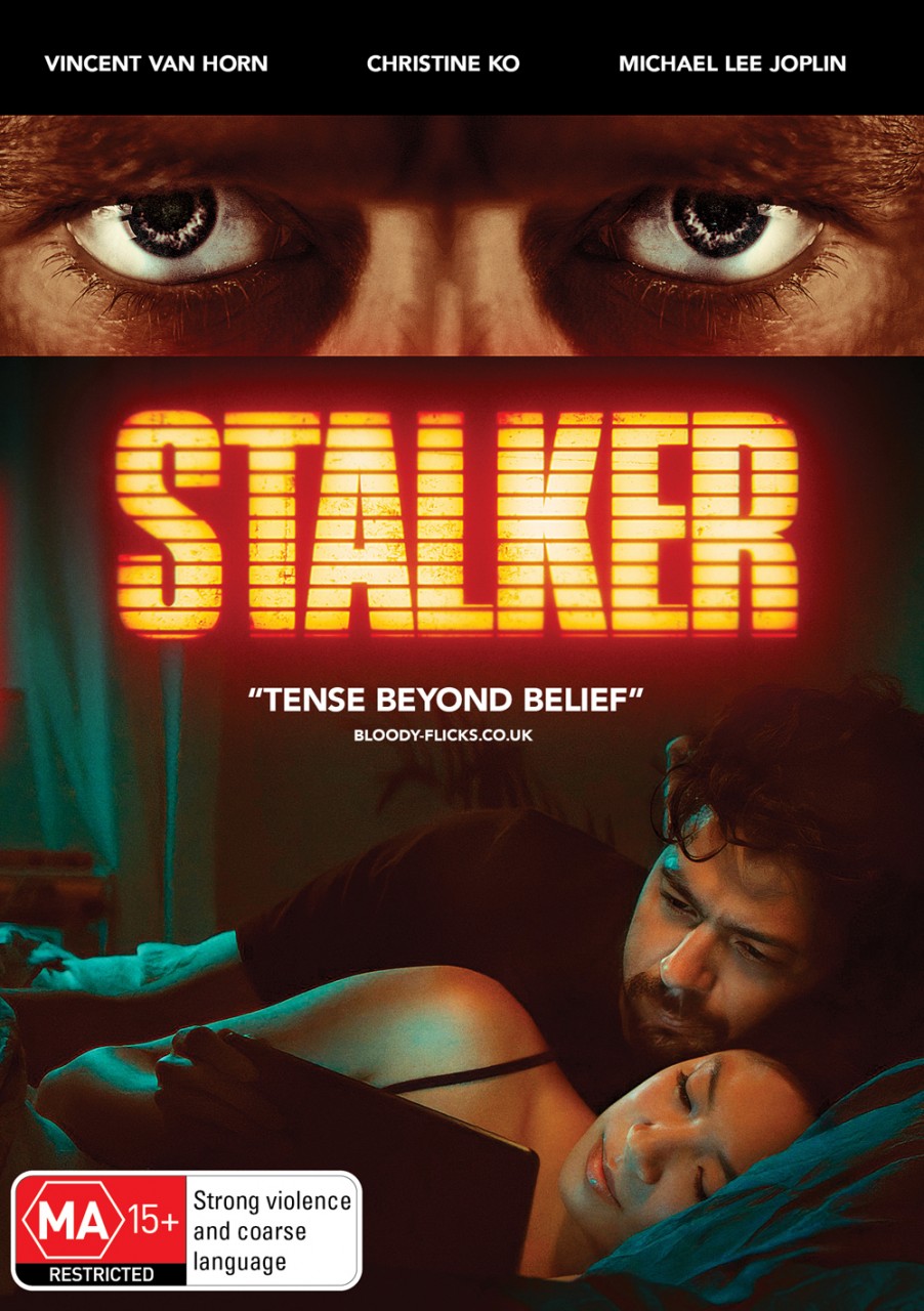 Stalker DVD DVDLand