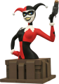 Batman: The Animated Series - Harley Quinn Resin (Bust)
