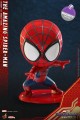 Spider-Man: No Way Home - Amazing Spider-Man (Cosbaby Figure)