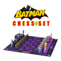 DC - Batman Dark Knight Vs Joker Chess Set