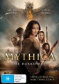 Mythica - The Darkspore