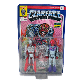 Czarface - Czarface And Frankie Pulitzer ReAction 3.75″ Figure 2 PacK (Action Figure)