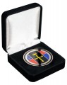 Voltron - Challenge Coin