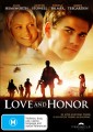 Love And Honor