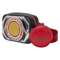Power Rangers - Red Ranger (Loungefly Sling Bag)
