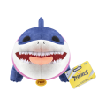 Marvel Rivals - Jeff The Land Shark Pop! (Plush Toy)