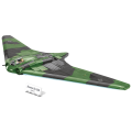 World War 2 - Horten HO229 941 Pieces (Construction Set)