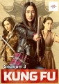 Kung Fu - Complete Season 3
