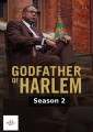 Godfather Of Harlem - Complete Season 2