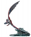 Falcon And The Winter Soldier - Sam Wilson Deluxe 1:10 Scale (Statue)