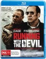 Running With The Devil (Blu Ray)
