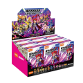 Herospire - Warrior Version WV08 "Rival Ambitions" Blind Box Display Of 9 (Action Figure)