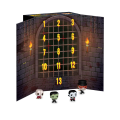 Halloween - 13-Day Killer Countdown Pocket Pop! Vinyl Advent Calendar