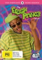 Fresh Prince Of Bel Air - Complete Season 3