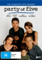 Party Of Five - Complete Season 5