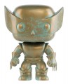 X-Men - Wolverine Marvel 80th Anniversary Patina (Pop! Vinyl)