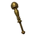 Masters Of The Universe (2026 Movie) - Man-At-Arms Mace Foam Stunt Replica