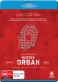 Mister Organ (Blu Ray)