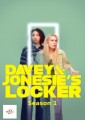 Davey And Jonesie's Locker - Complete Season 1