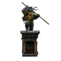 Teenage Mutant Ninja Turtles - Donatello Unleashed Art 1:10 Scale (Statue)