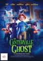 The Canterville Ghost