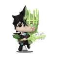 Black Clover - Yuno Spirit Dive (Pop! Vinyl)