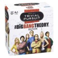 Big Bang Theory Edition (Trivial Pursuit Board Game)