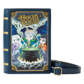 Hocus Pocus - Book (Loungefly Crossbody)