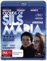 Clouds Of Sils Maria (Blu Ray)