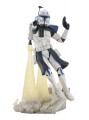 Star Wars: The Clone Wars - Captain Rex Gallery PVC (Statue)