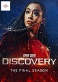 Star Trek: Discovery - Complete Series 5