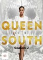 Queen Of The South - Complete Season 2