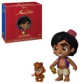 Aladdin With Abu Vinyl Figure (Vinyl Figure)