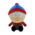 South Park - Stan 9″ (Plush Toy)