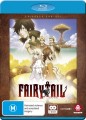 Fairy Tail Zero - Complete Series (Blu Ray)