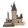 Harry Potter - The Great Hall Wooden (Construction Set)