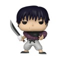 Jujutsu Kaisen - Toji Fushiguro (Pop! Vinyl)