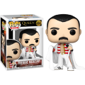 Queen - Freddie Mercury With Cape (Pop! Vinyl)