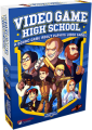 Video Game High School (Board Game)