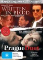 Written In Blood / Prague Duet