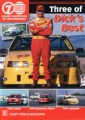 Magic Moments Of Motorsport - Three Of Dicks Best