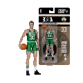 NBA - Larry Bird (Legends Series) 6″ Articulated (Action Figure)