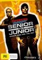 American Chopper - Senior V Junior Season 2 Collection 1