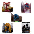 Marvel - 1:10 Scale Posed Figure Wave 4 Assortment (Action Figure)