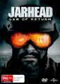 Jarhead - Law Of Return